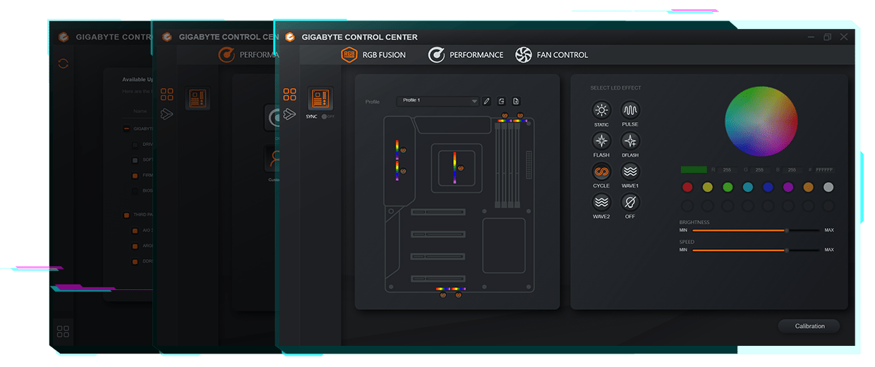 GIGABYTE B650 AORUS ELITE AX Motherboard